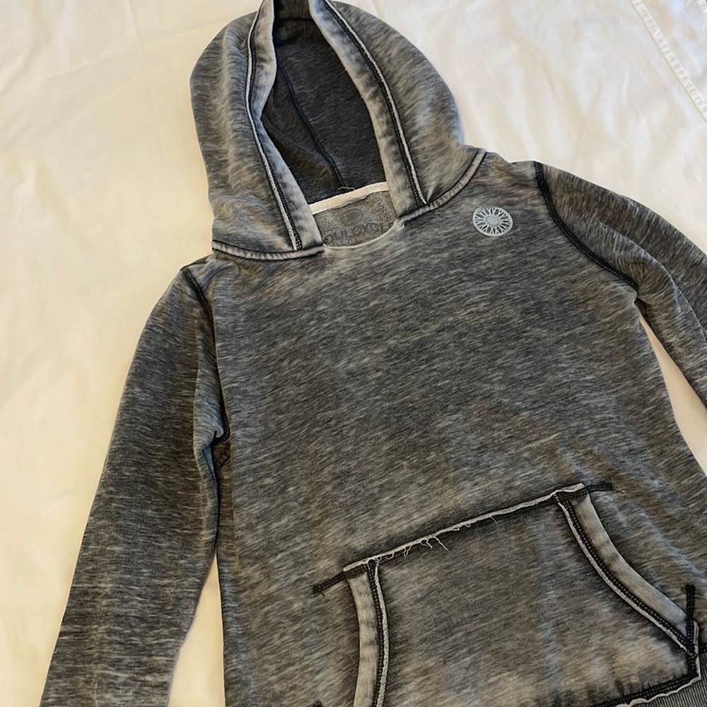 SoulCycle Hoodie